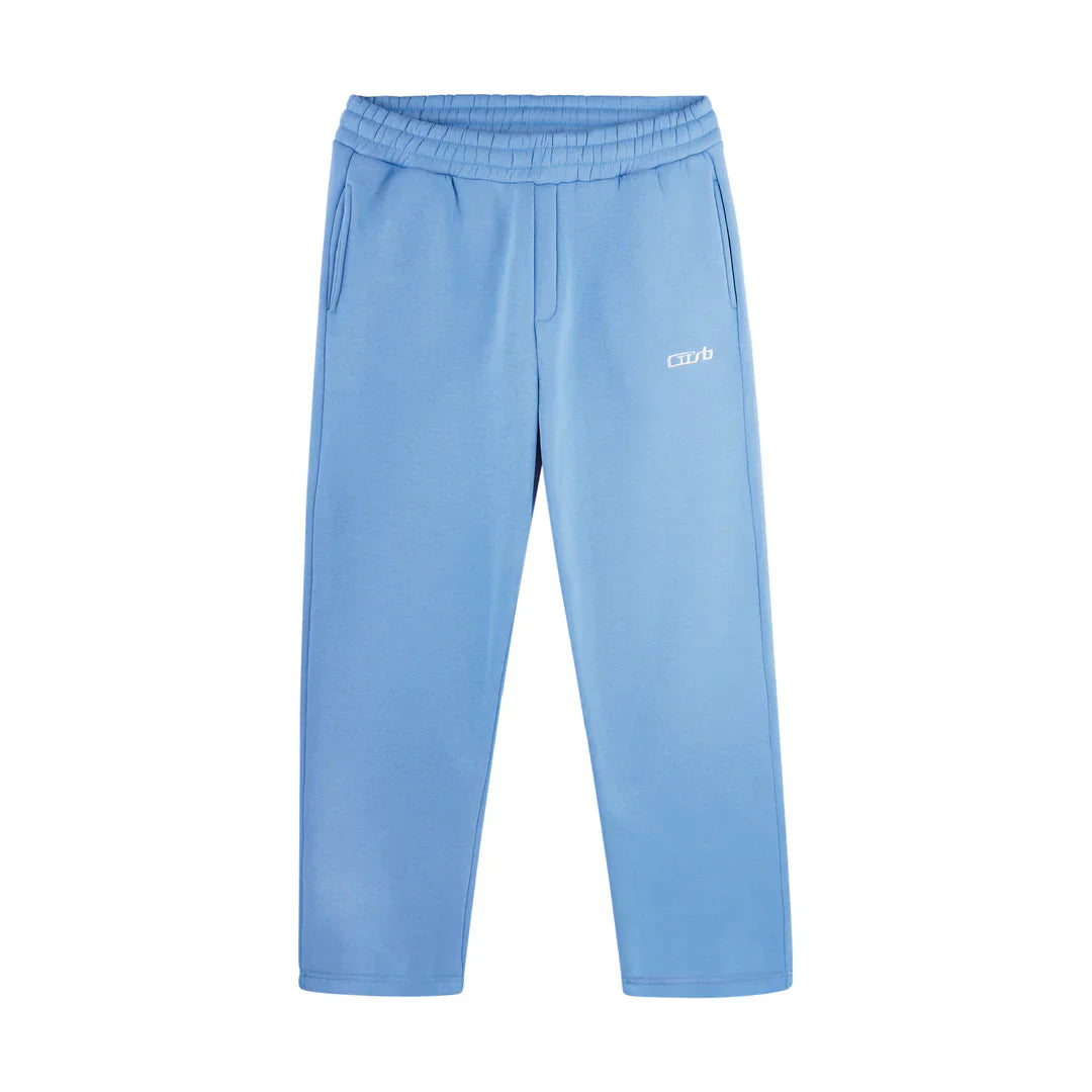 Tracksuit babyblue