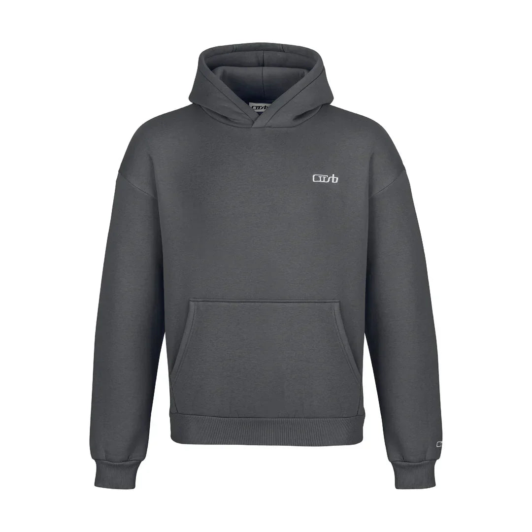 Tracksuit anthrazit