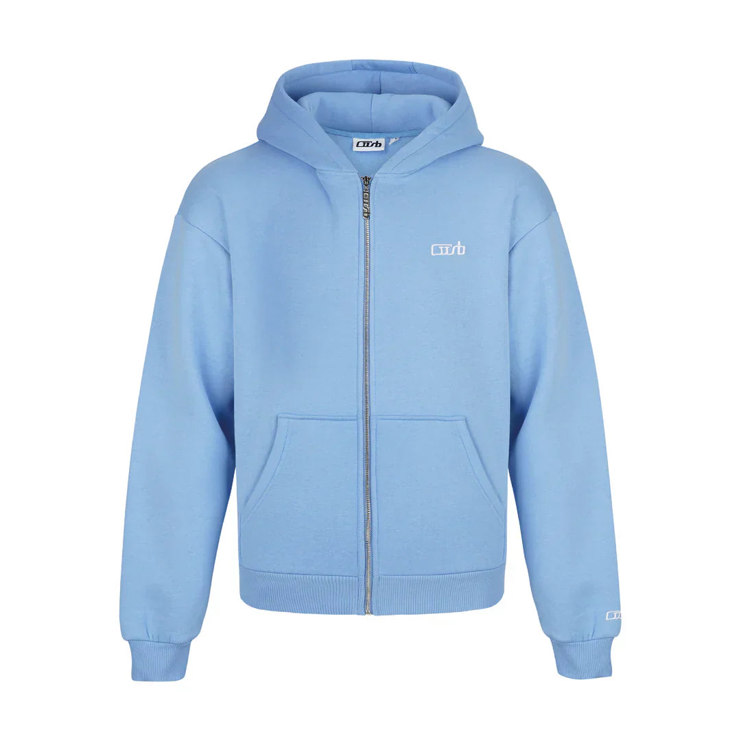 Tracksuit babyblue