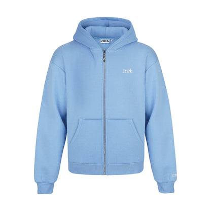 Tracksuit babyblue