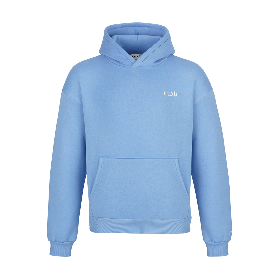 Tracksuit babyblue