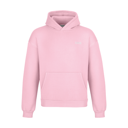 Tracksuit pink