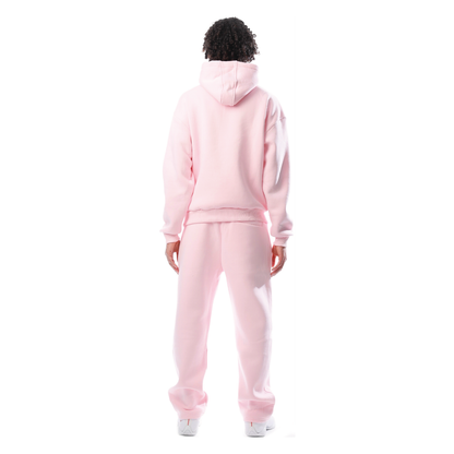 Tracksuit pink