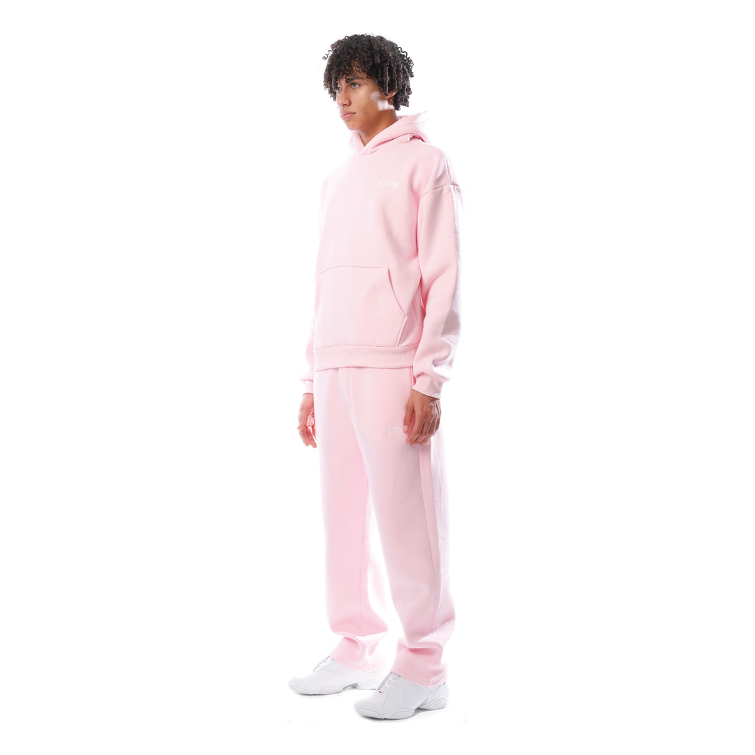 Tracksuit pink