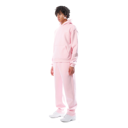 Tracksuit pink