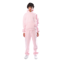 Tracksuit pink