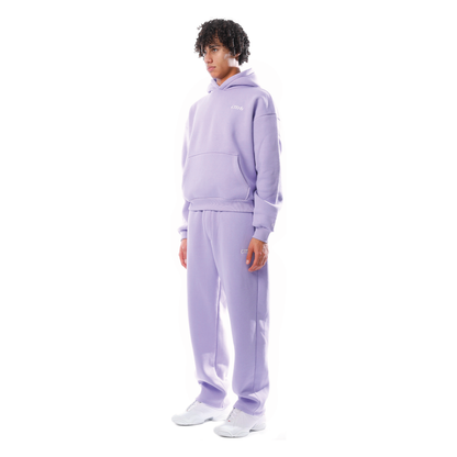 Tracksuit purple