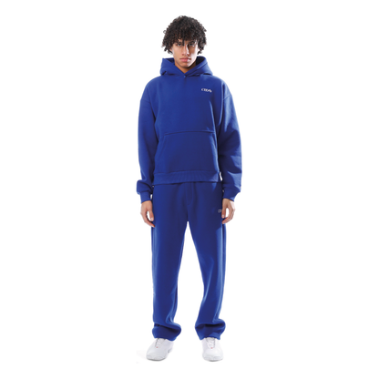 Tracksuit  blue