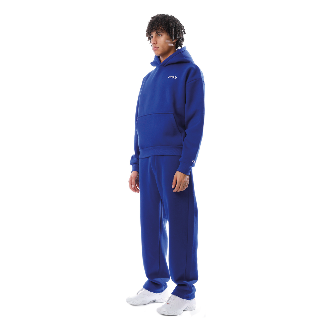 Tracksuit  blue