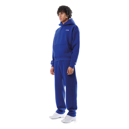 Tracksuit  blue
