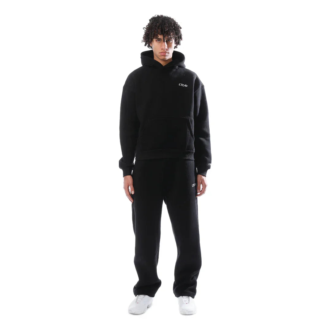 Tracksuit black