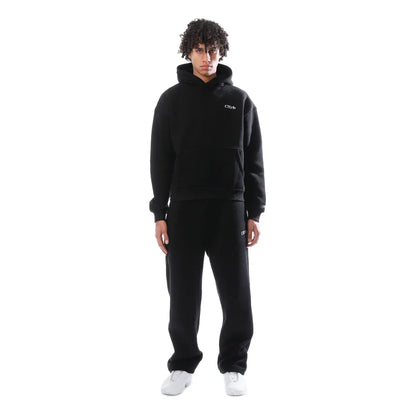 Tracksuit black