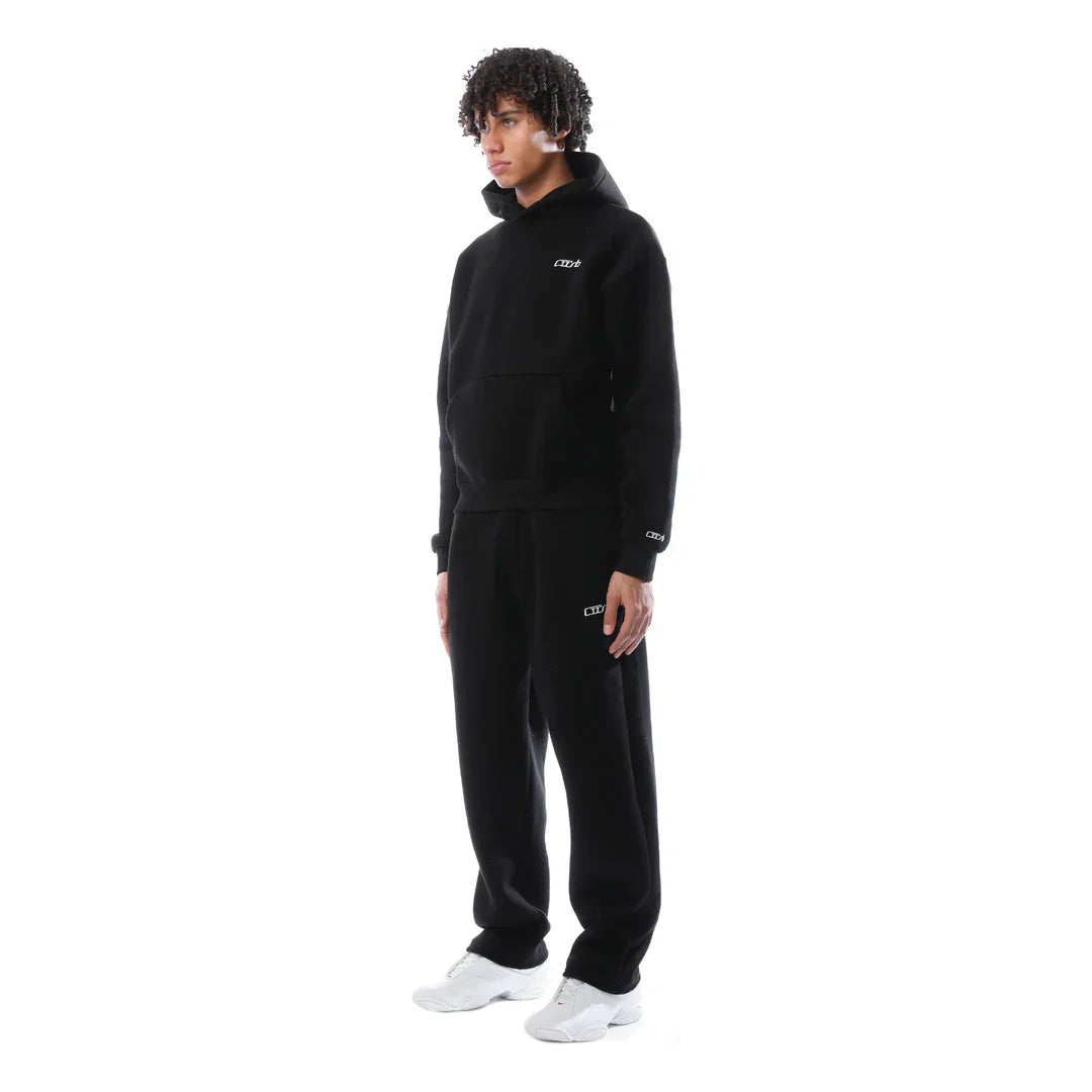 Tracksuit black