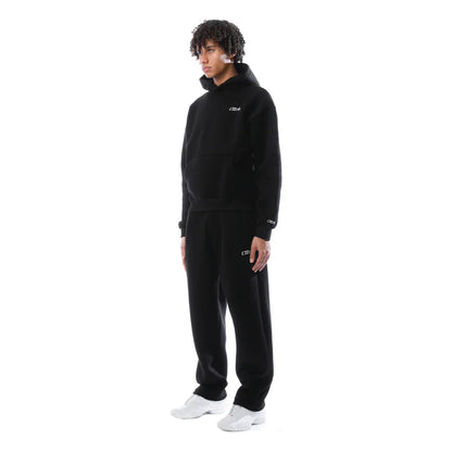 Tracksuit black