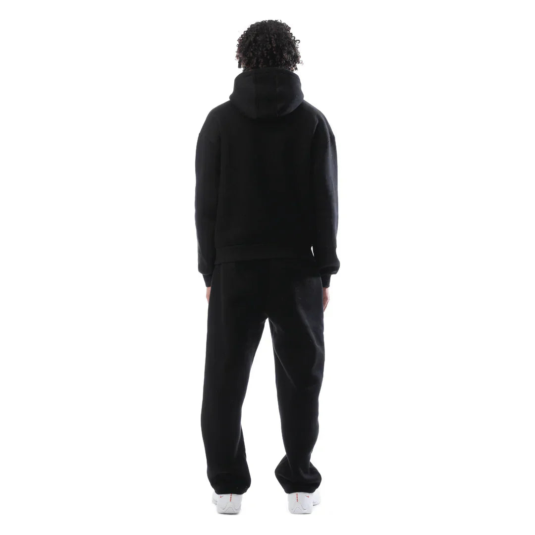 Tracksuit black