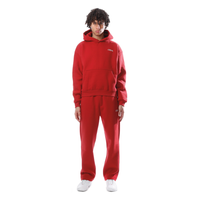 Tracksuit red