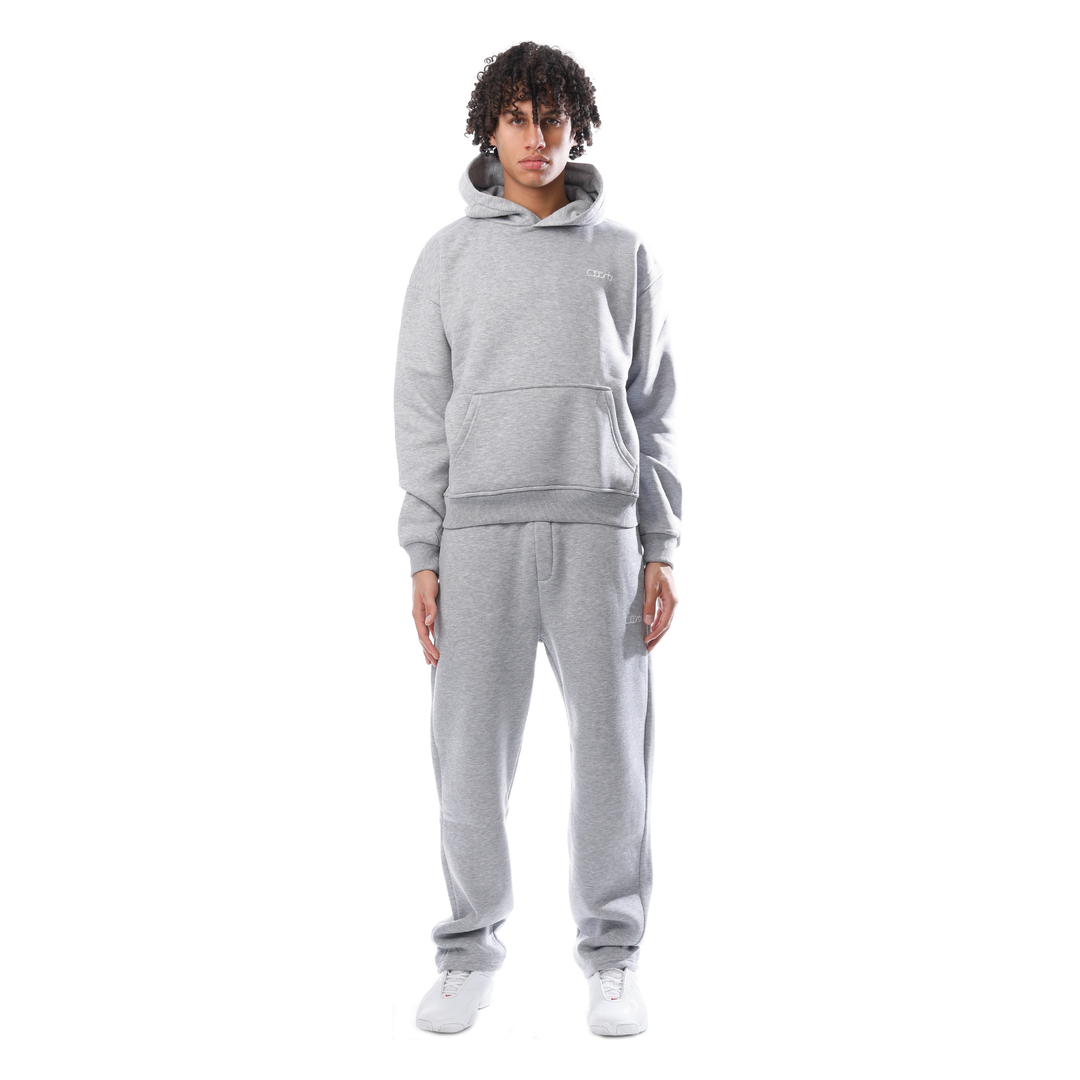 Tracksuit grey