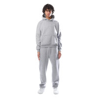 Tracksuit grey