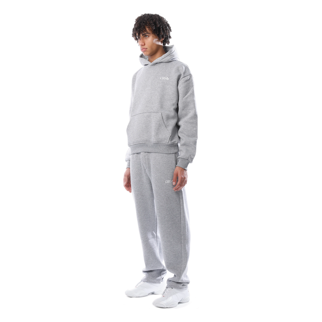 Tracksuit grey