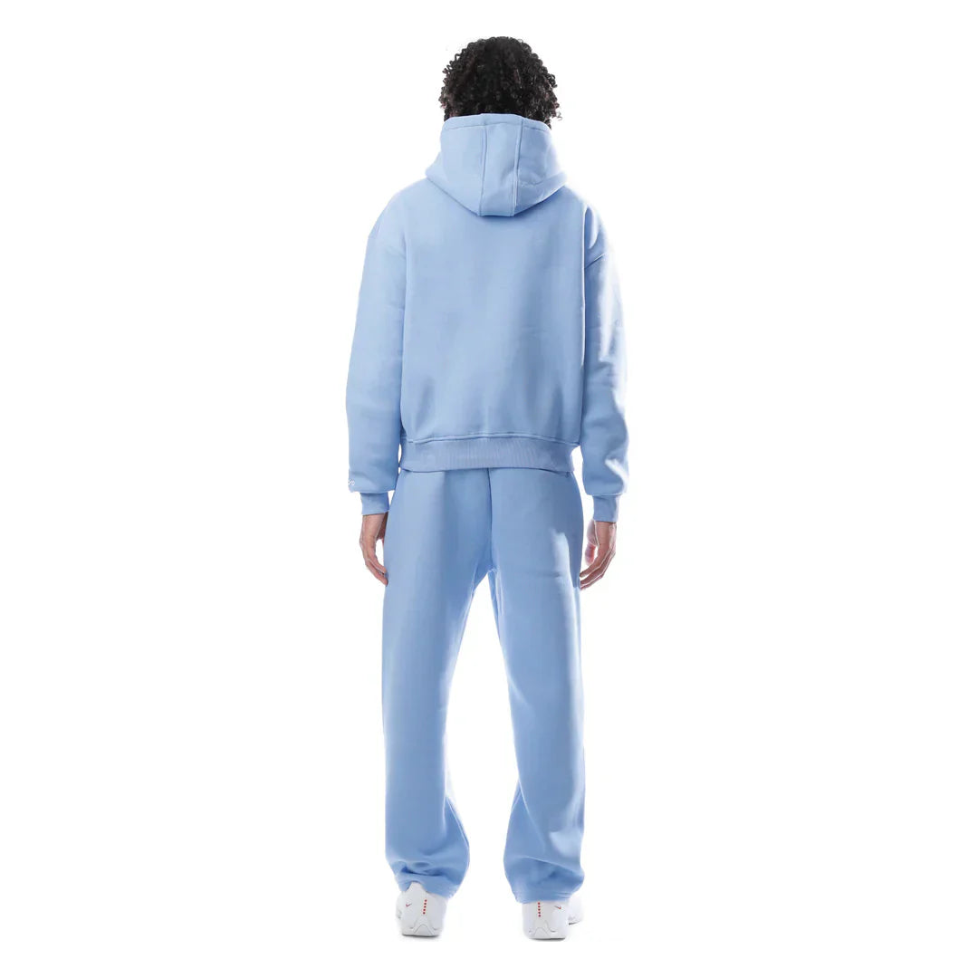 Tracksuit babyblue