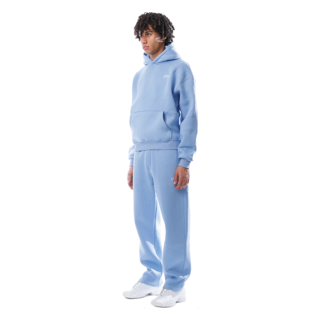 Tracksuit babyblue