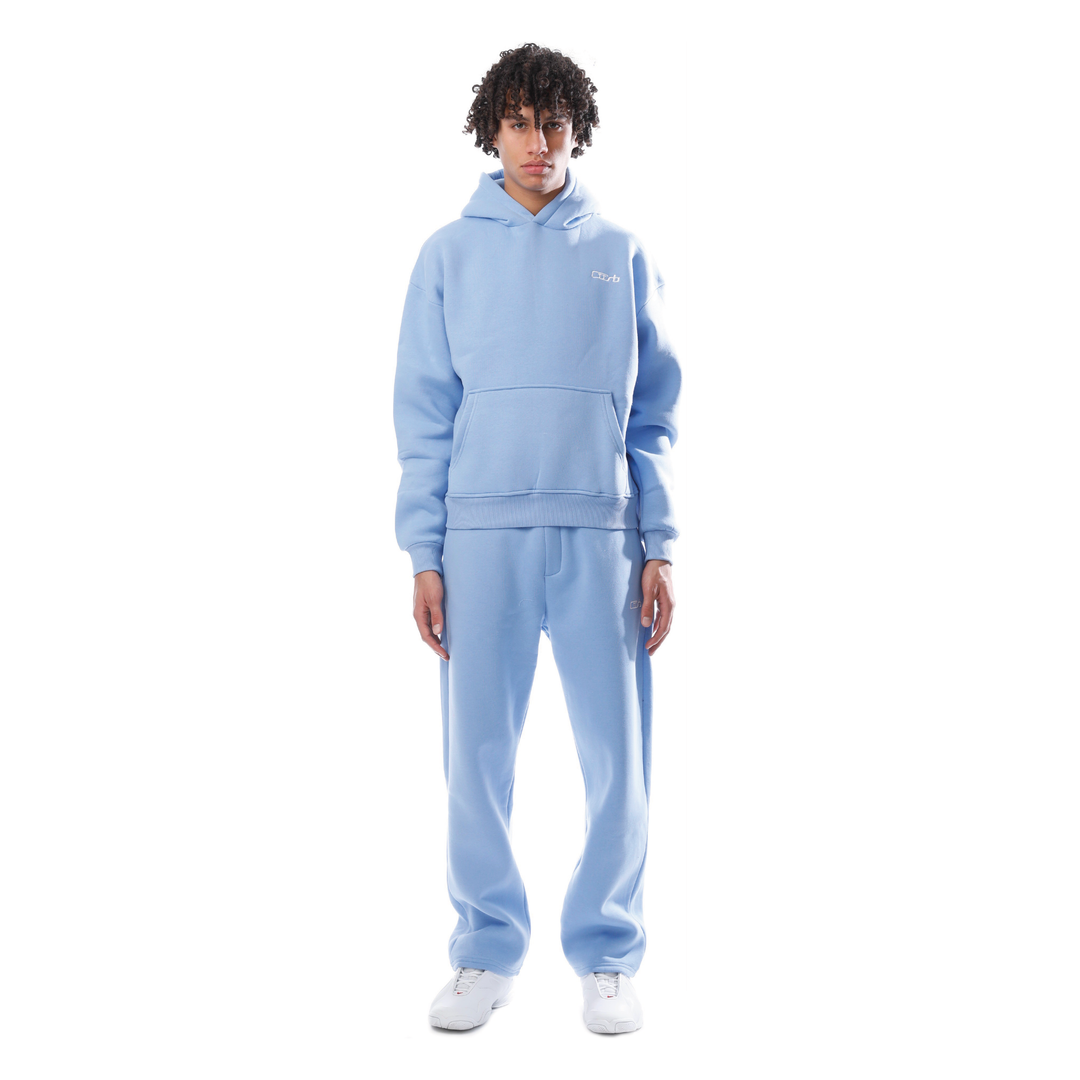 Tracksuit babyblue