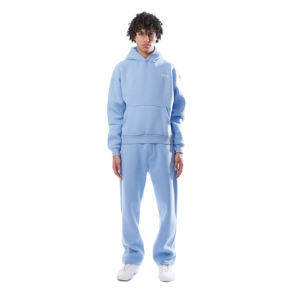 Tracksuit babyblue