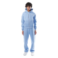 Tracksuit babyblue