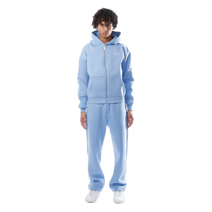 Tracksuit babyblue