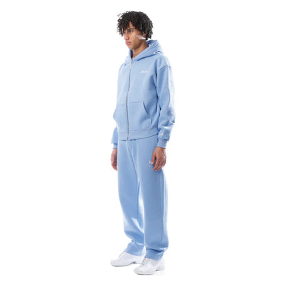 Tracksuit babyblue