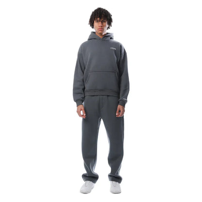Tracksuit anthrazit