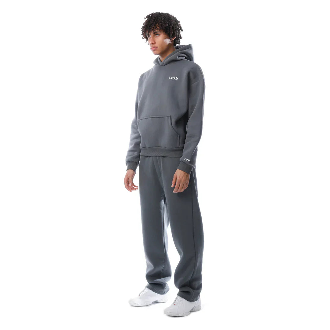 Tracksuit anthrazit