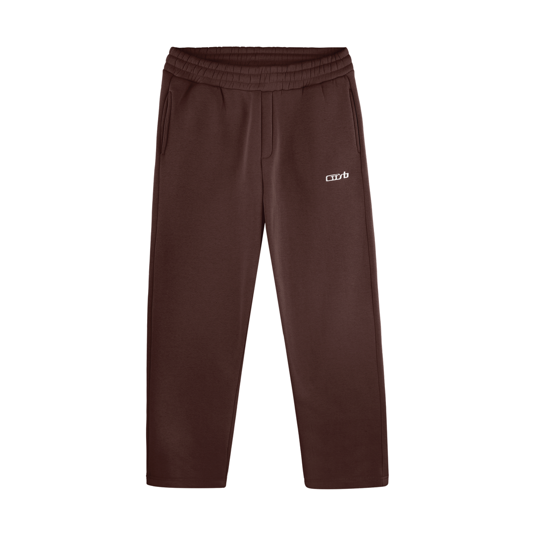 Tracksuit brown