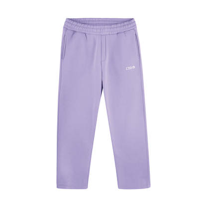 Tracksuit purple