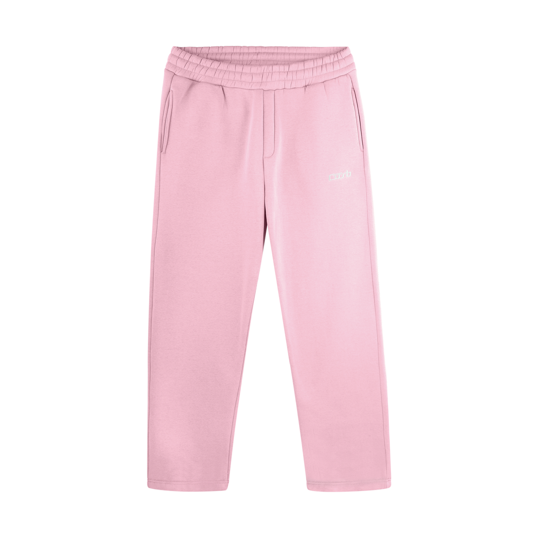 Tracksuit pink