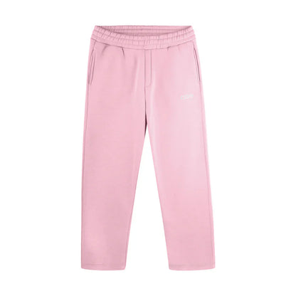 Tracksuit zip-up pink