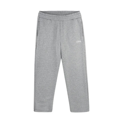 Tracksuit zip-up grey