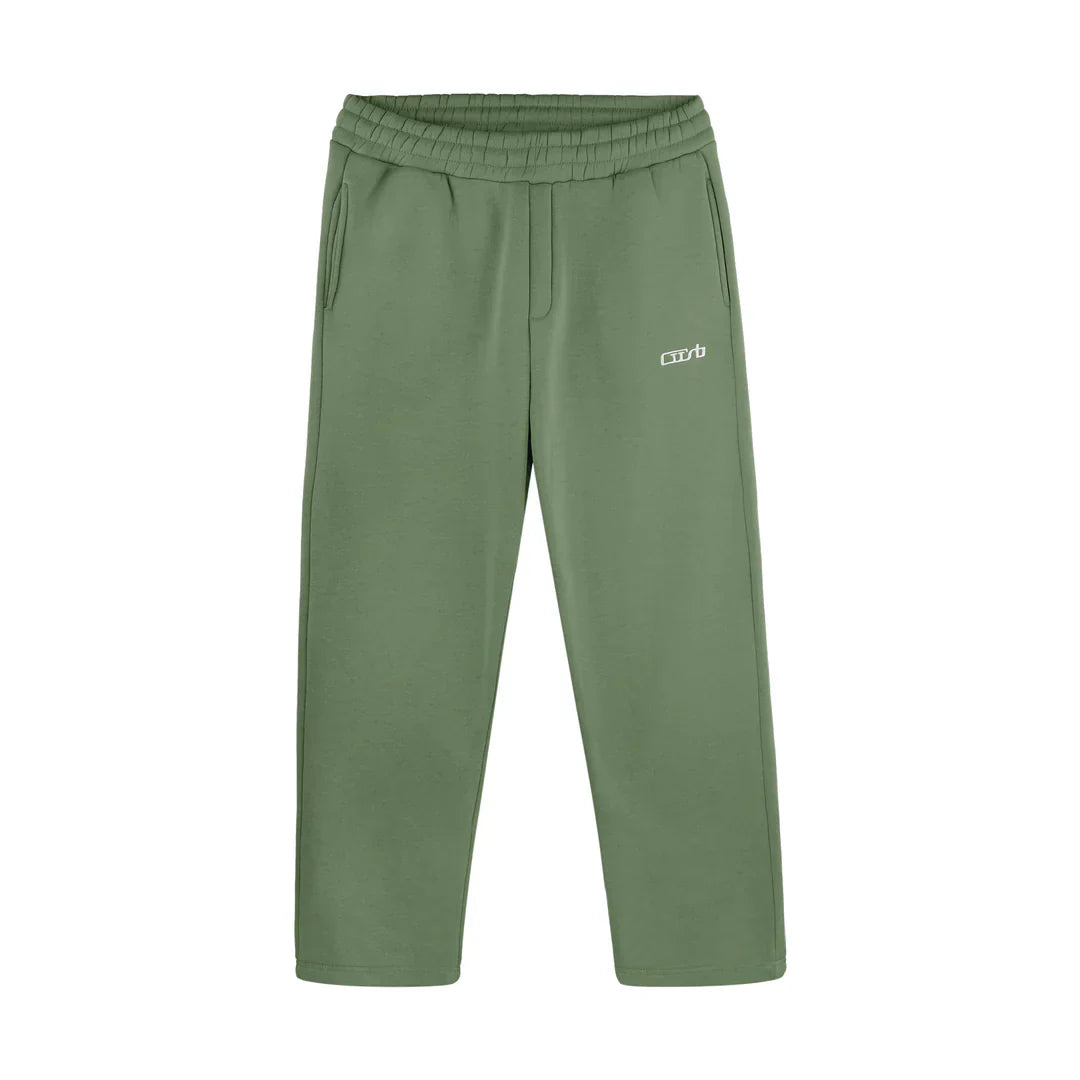 Tracksuit green