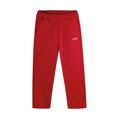 Tracksuit red