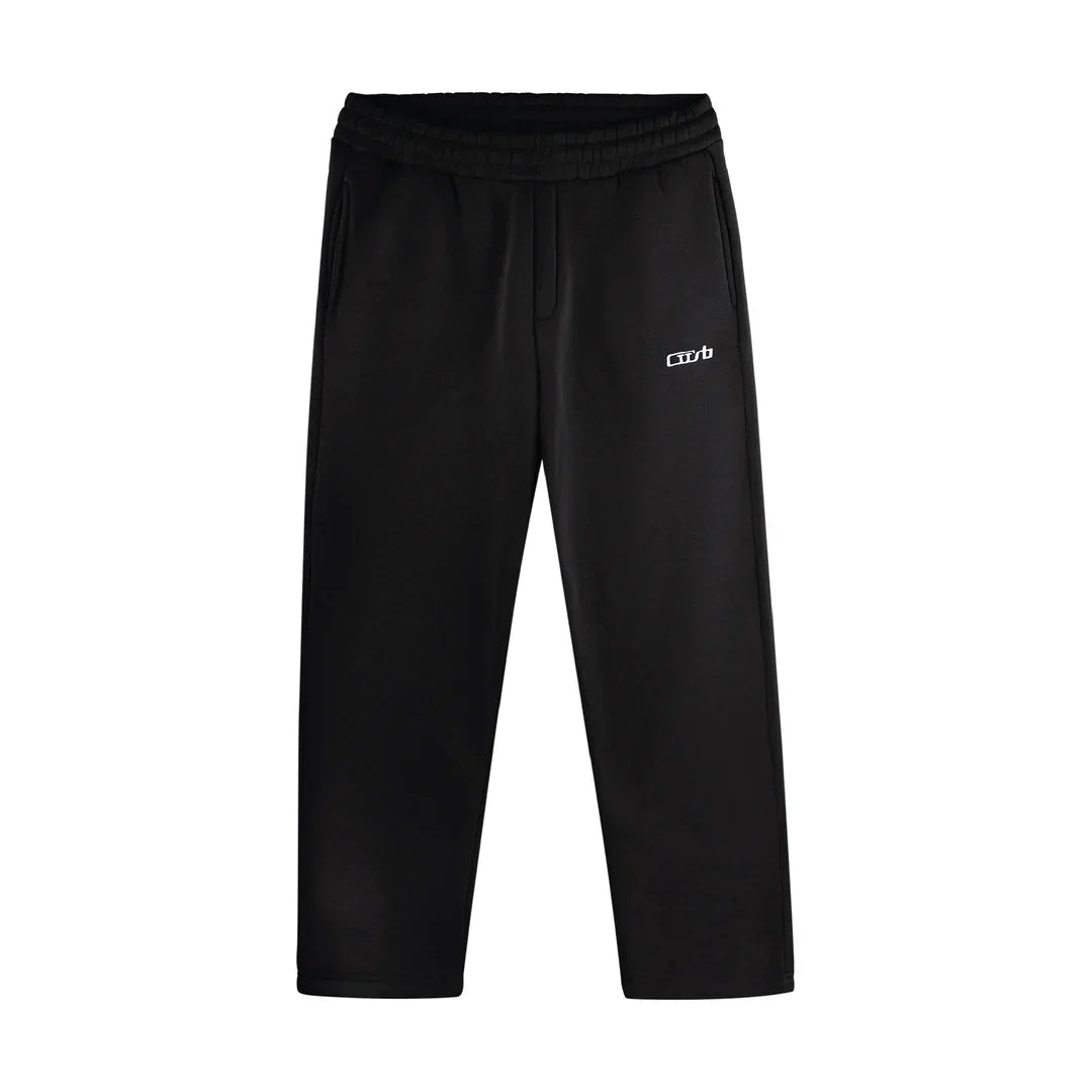 Tracksuit black
