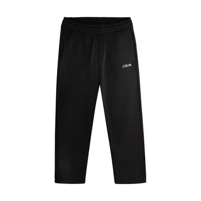 Tracksuit black