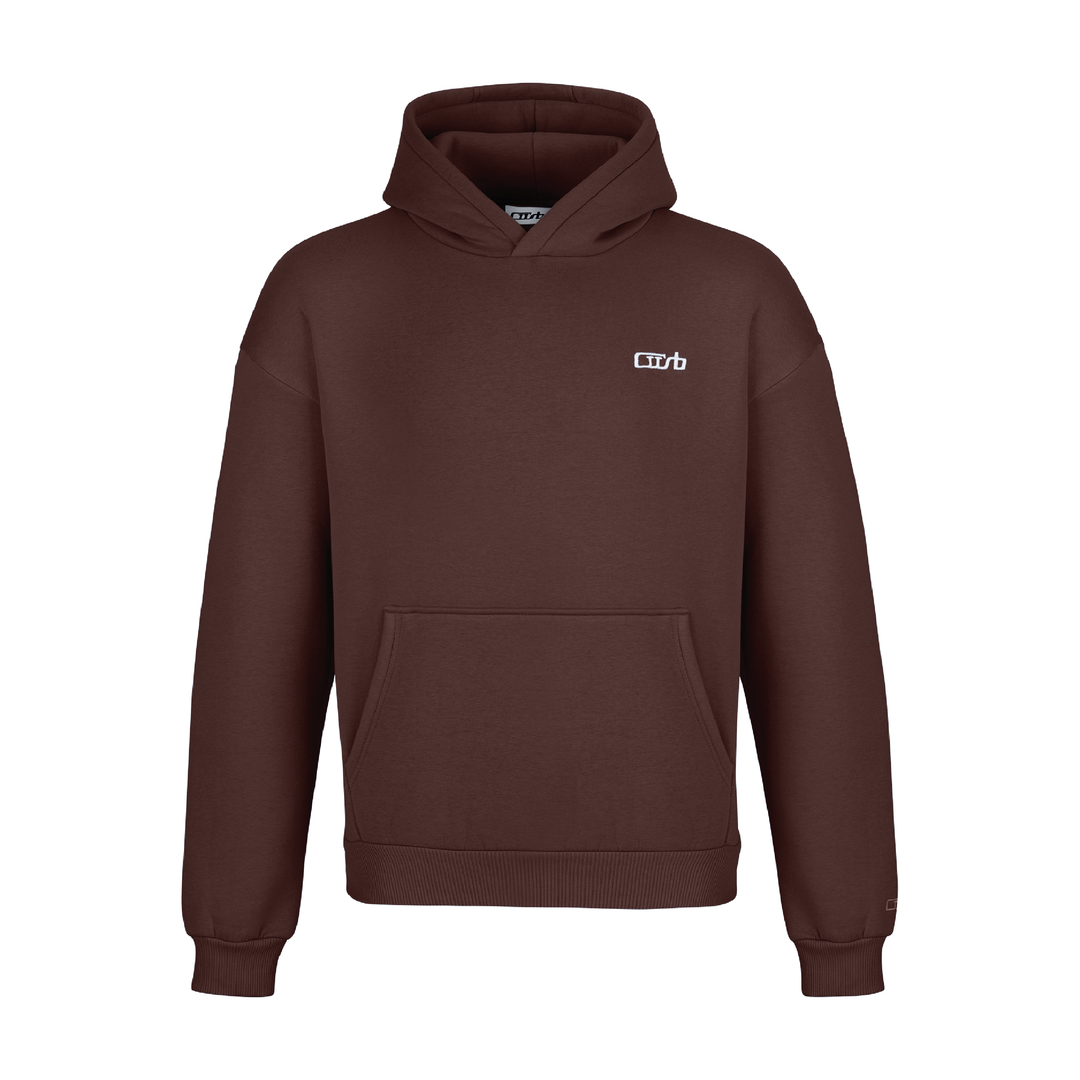 Tracksuit brown