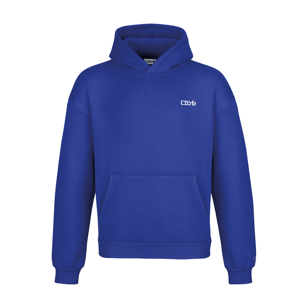 Tracksuit  blue