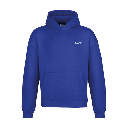 Tracksuit  blue