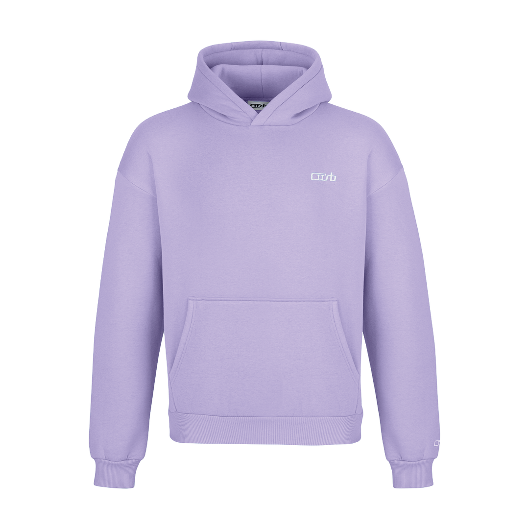 Tracksuit purple