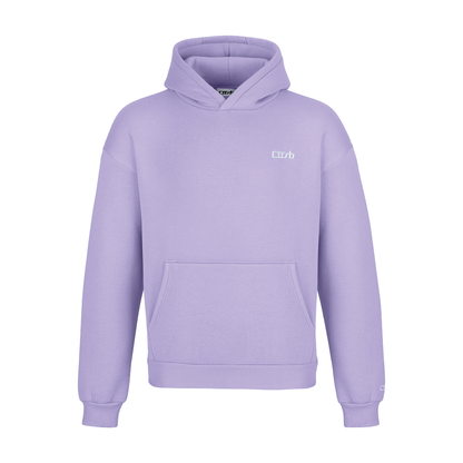Tracksuit purple
