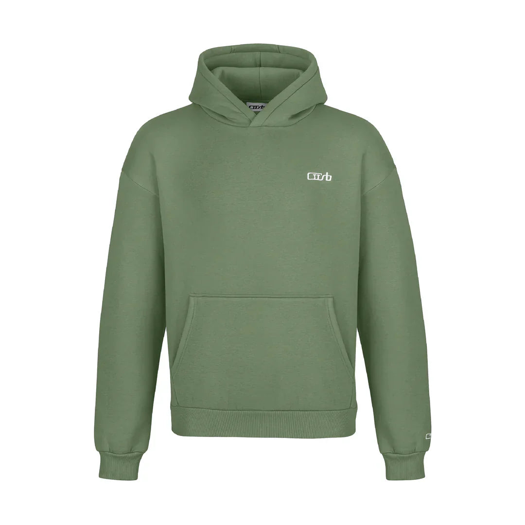 Tracksuit green