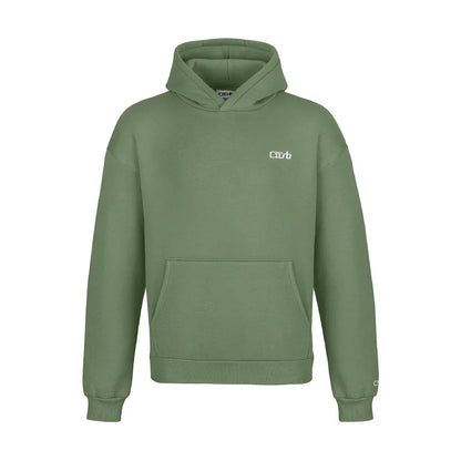 Tracksuit green