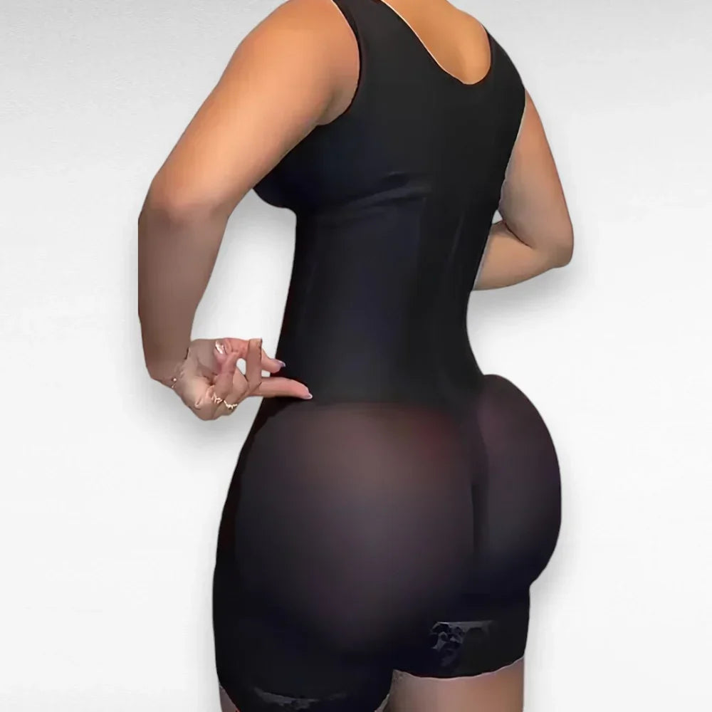 Swagfit Hourglass Tummy Bodysuit – WereBuy
